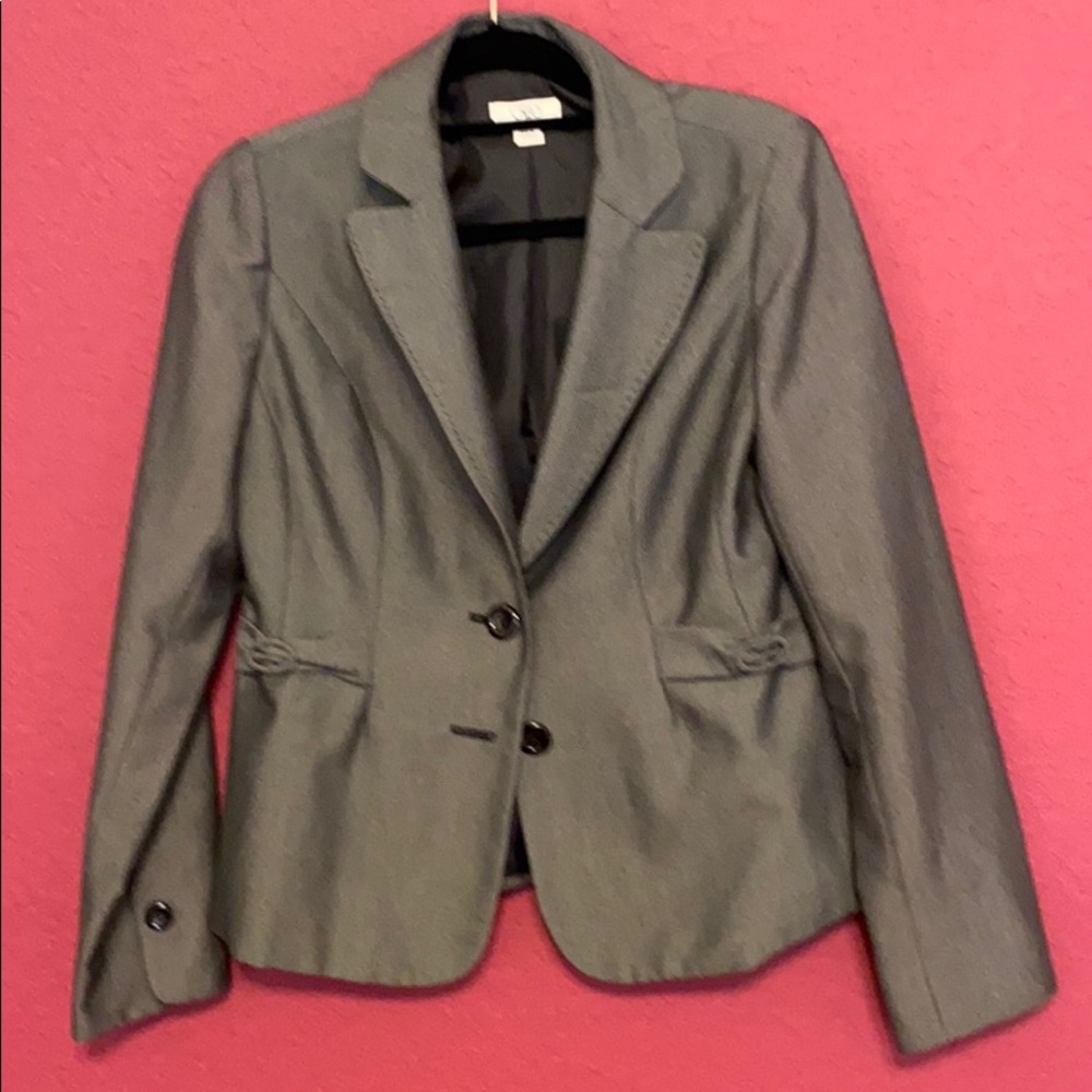 Vest for business women